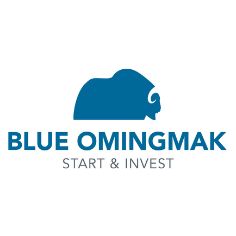 Blue Omingmak